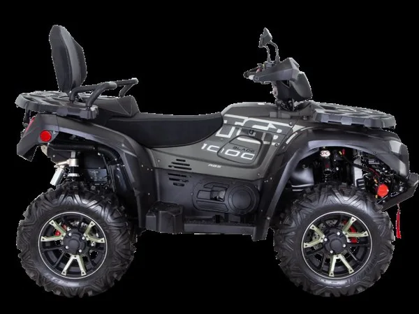TGB Blade 1000 LT EPS Black Edition
