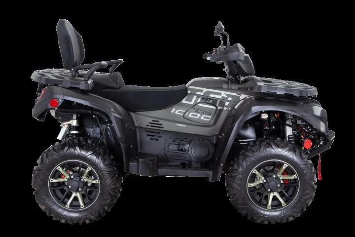 TGB Blade 1000 LT EPS Black Edition