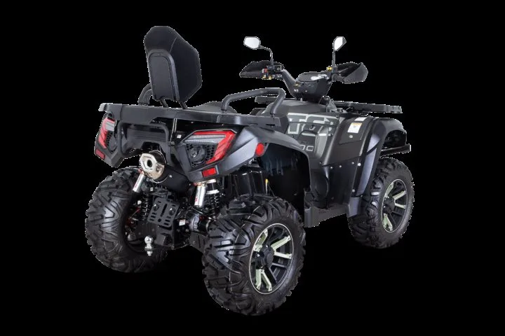 TGB Blade 1000 LT EPS Black Edition
