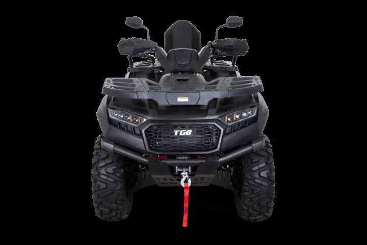 TGB Blade 1000 LT EPS Black Edition