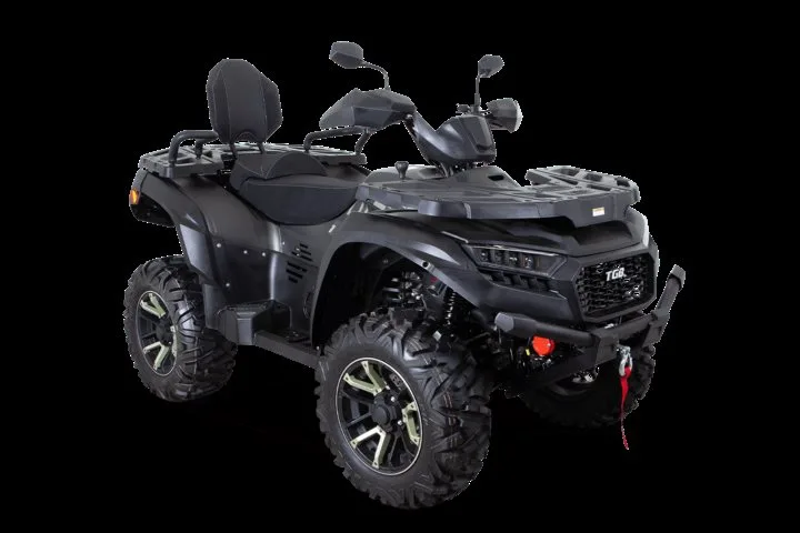 TGB Blade 1000 LT EPS Black Edition