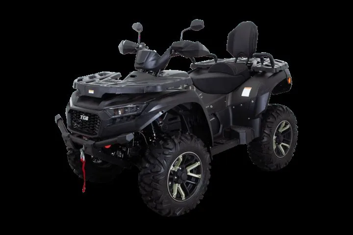 TGB Blade 1000 LT EPS Black Edition