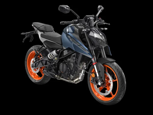 KTM 125 Duke