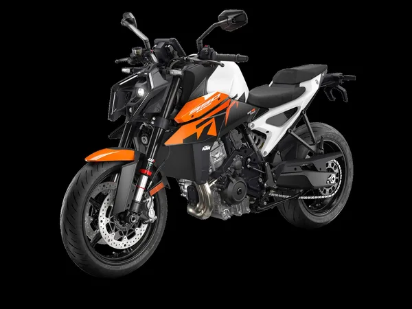 KTM 990 Duke