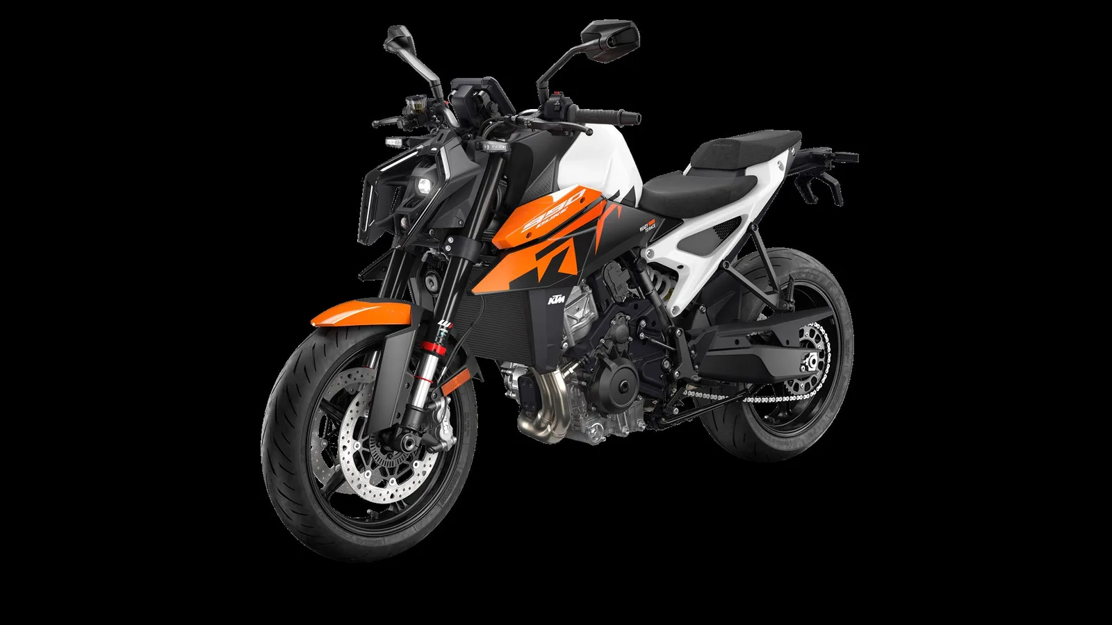 KTM 990 Duke