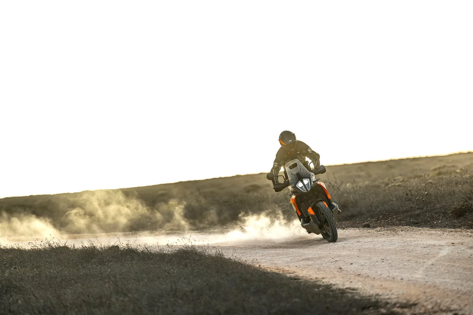 KTM 790 Adventure