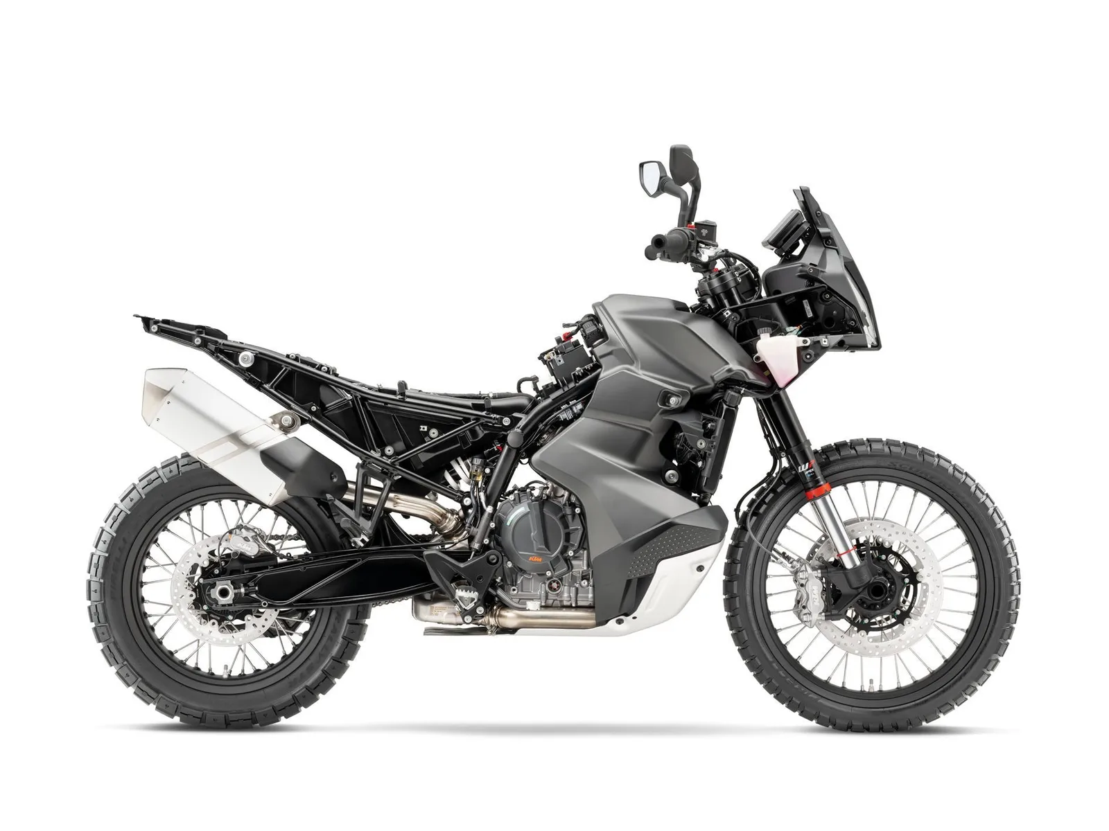 KTM 790 Adventure