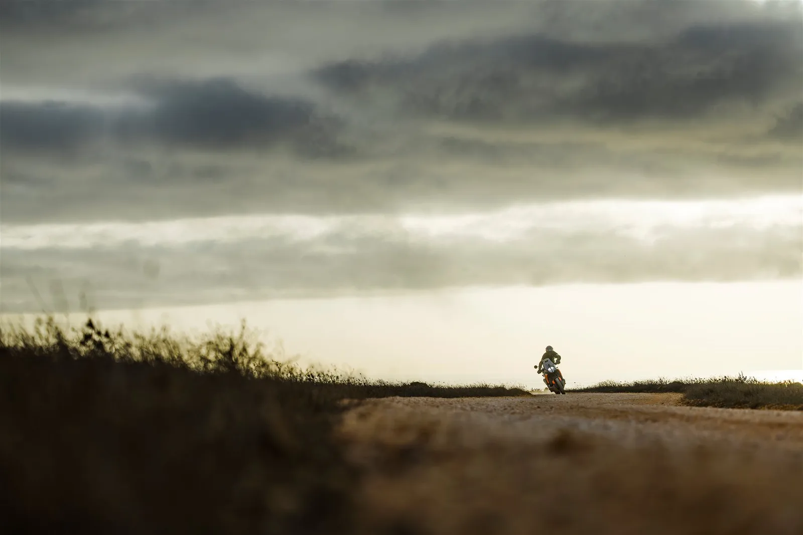 KTM 790 Adventure