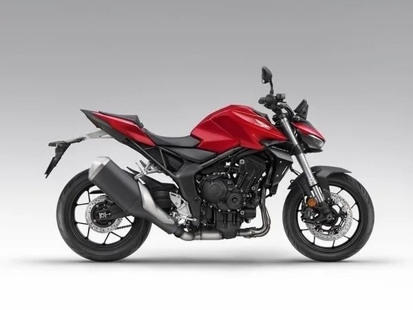 Honda CB1000 Hornet