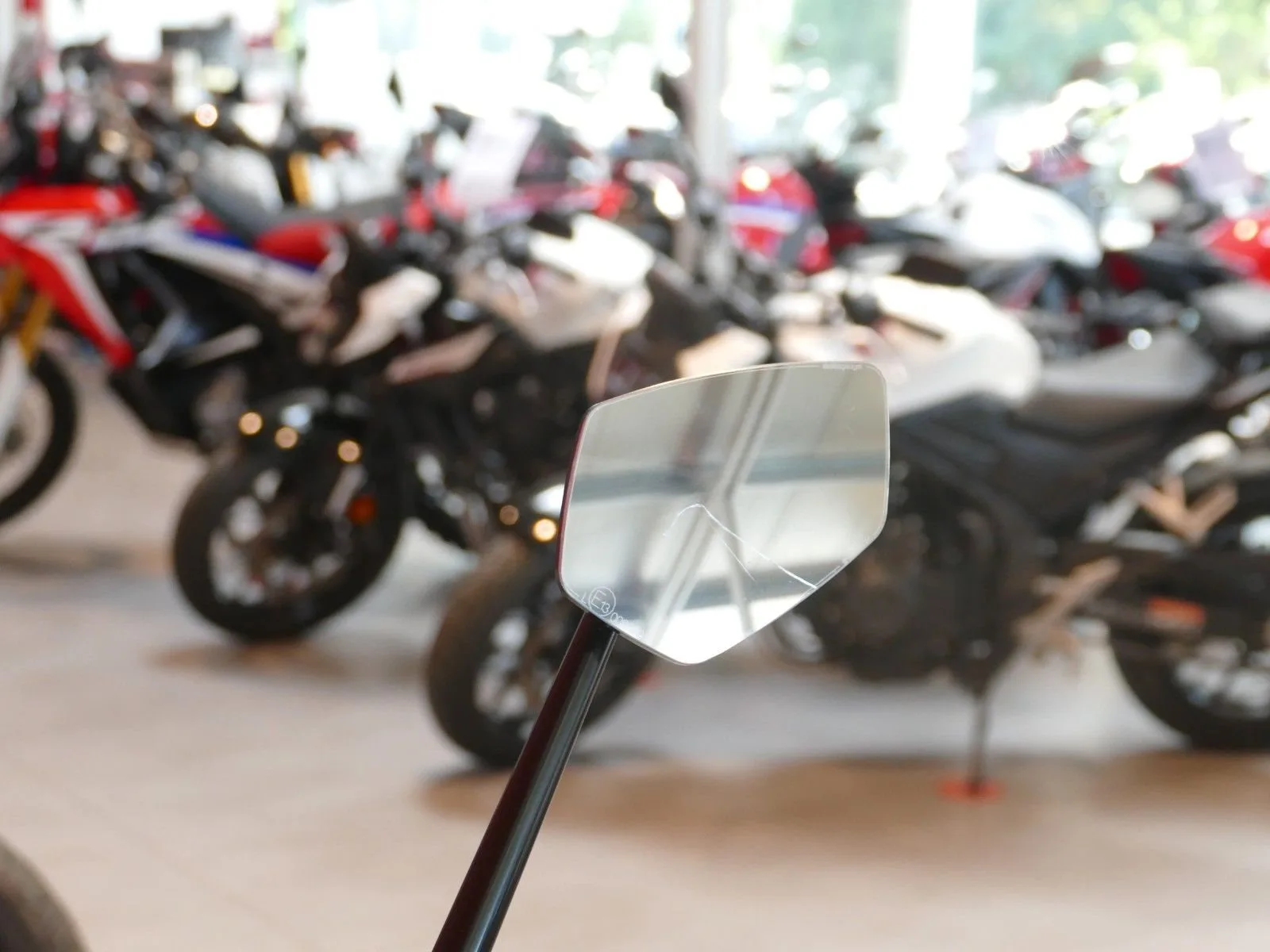 Honda CB1000R+