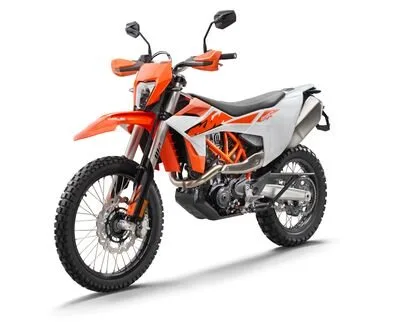 KTM 690 SMC R