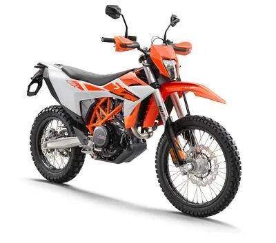 KTM 690 SMC R