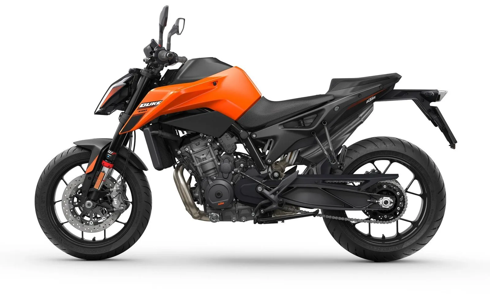 KTM 790 Duke