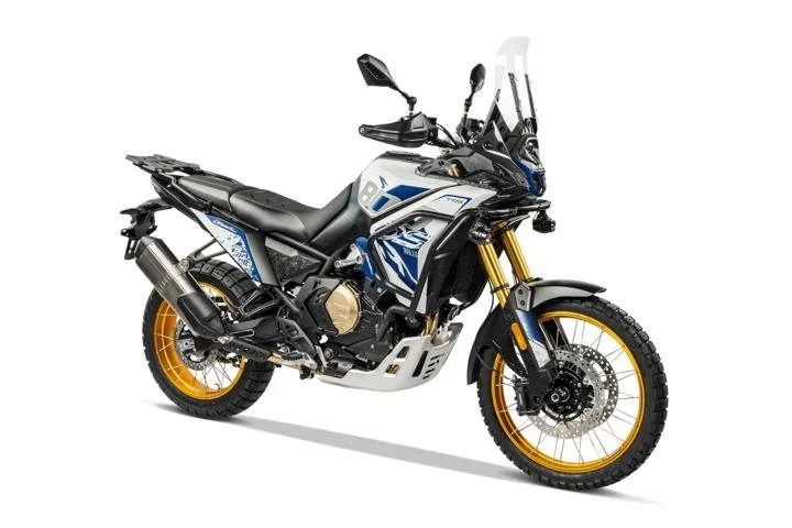 Voge DS800X Rally beide Farben auf Lager