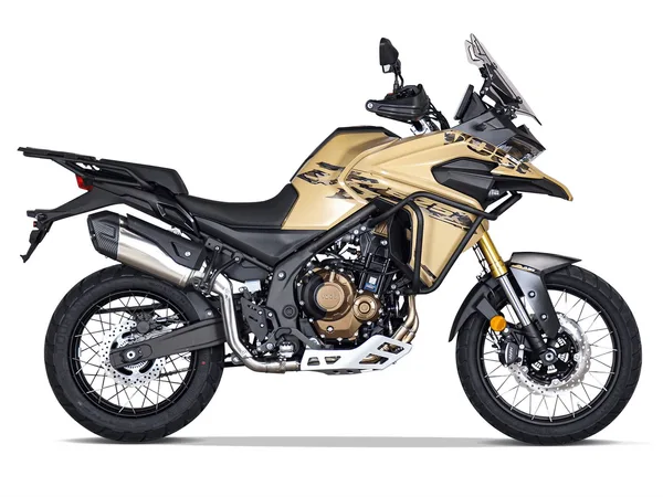 Voge DS625X