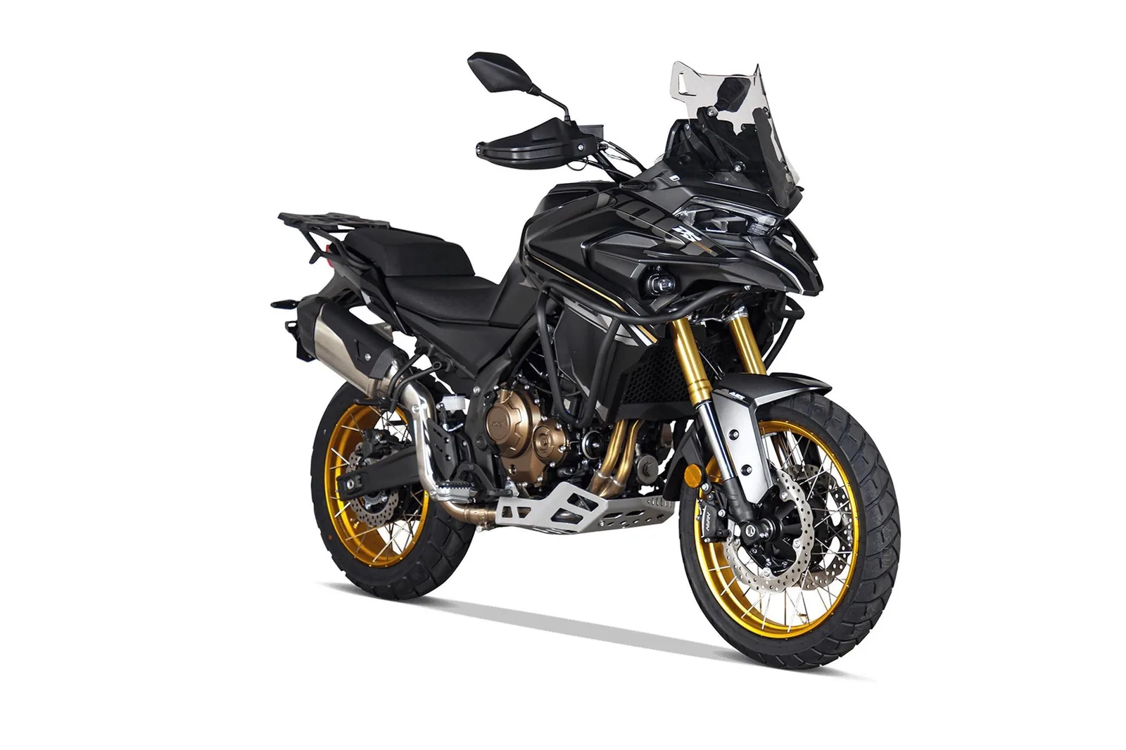Voge DS625X