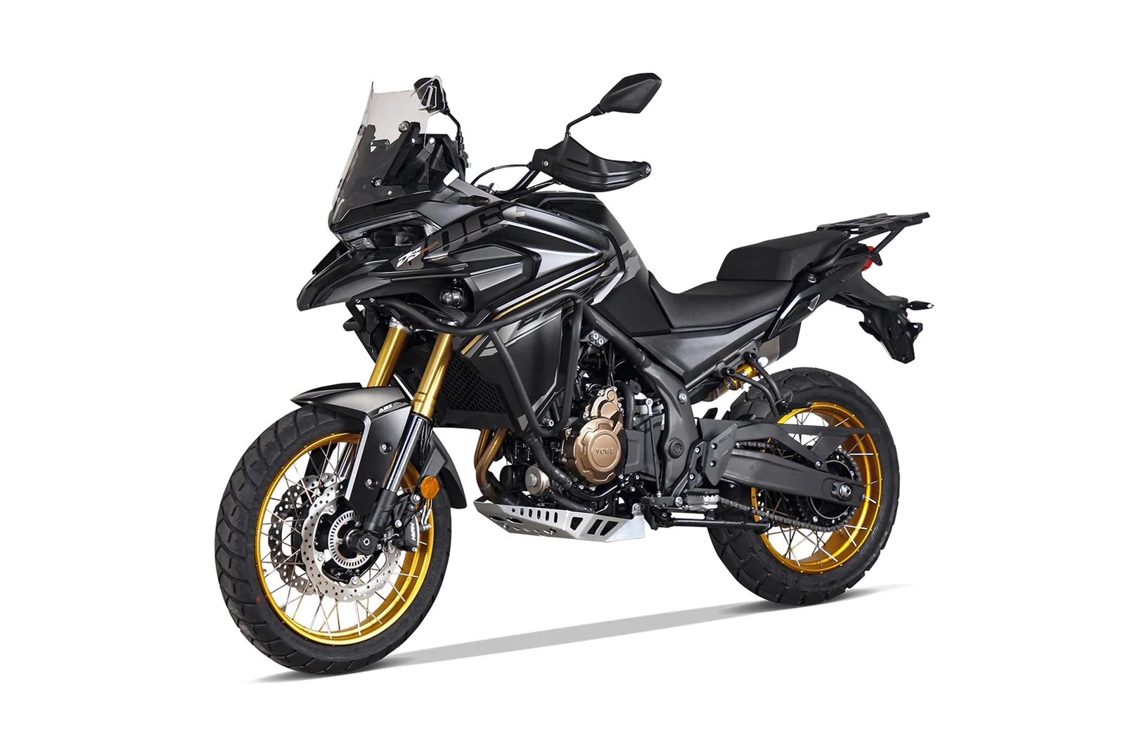 Voge DS625X