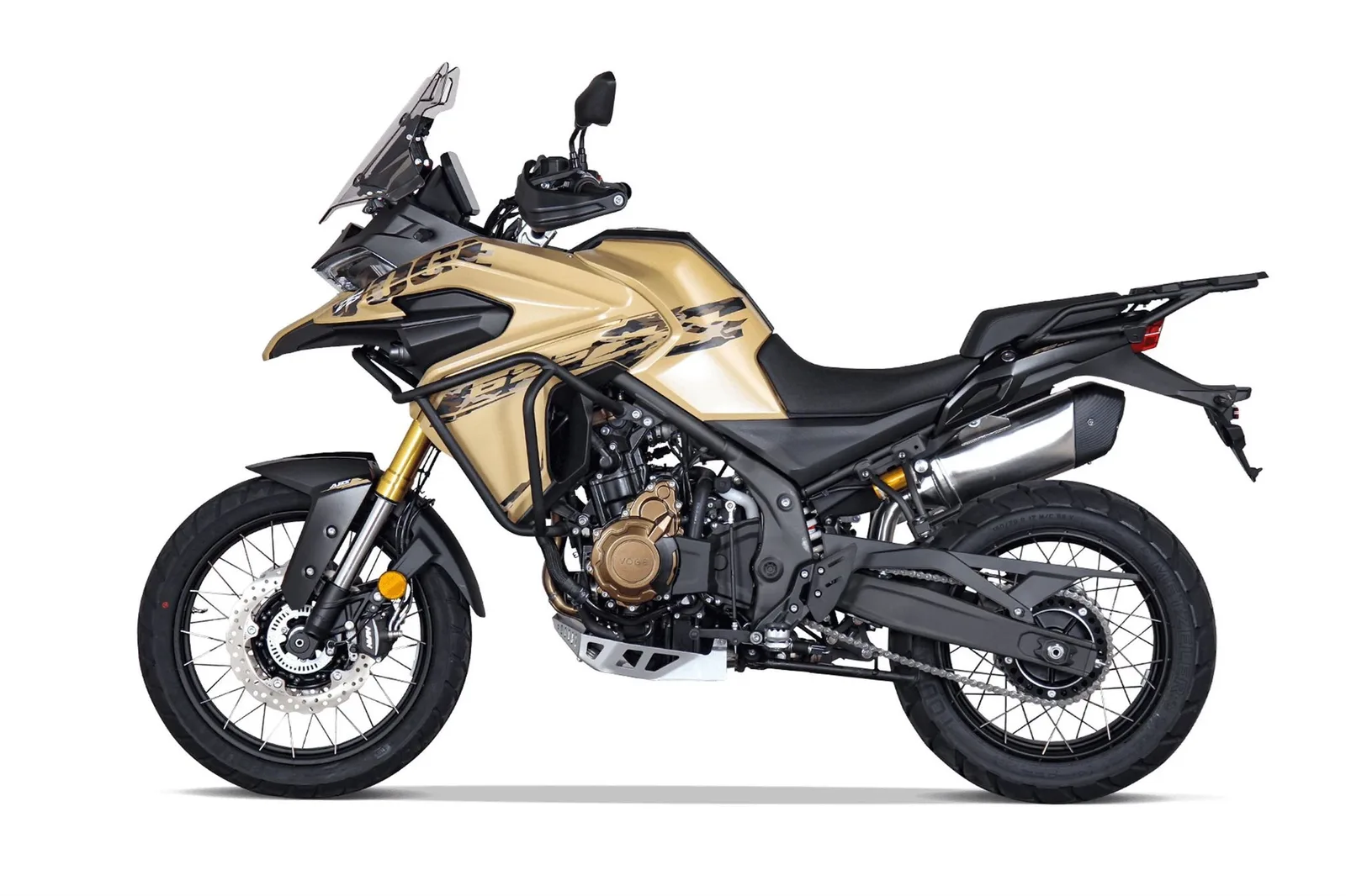 Voge DS625X