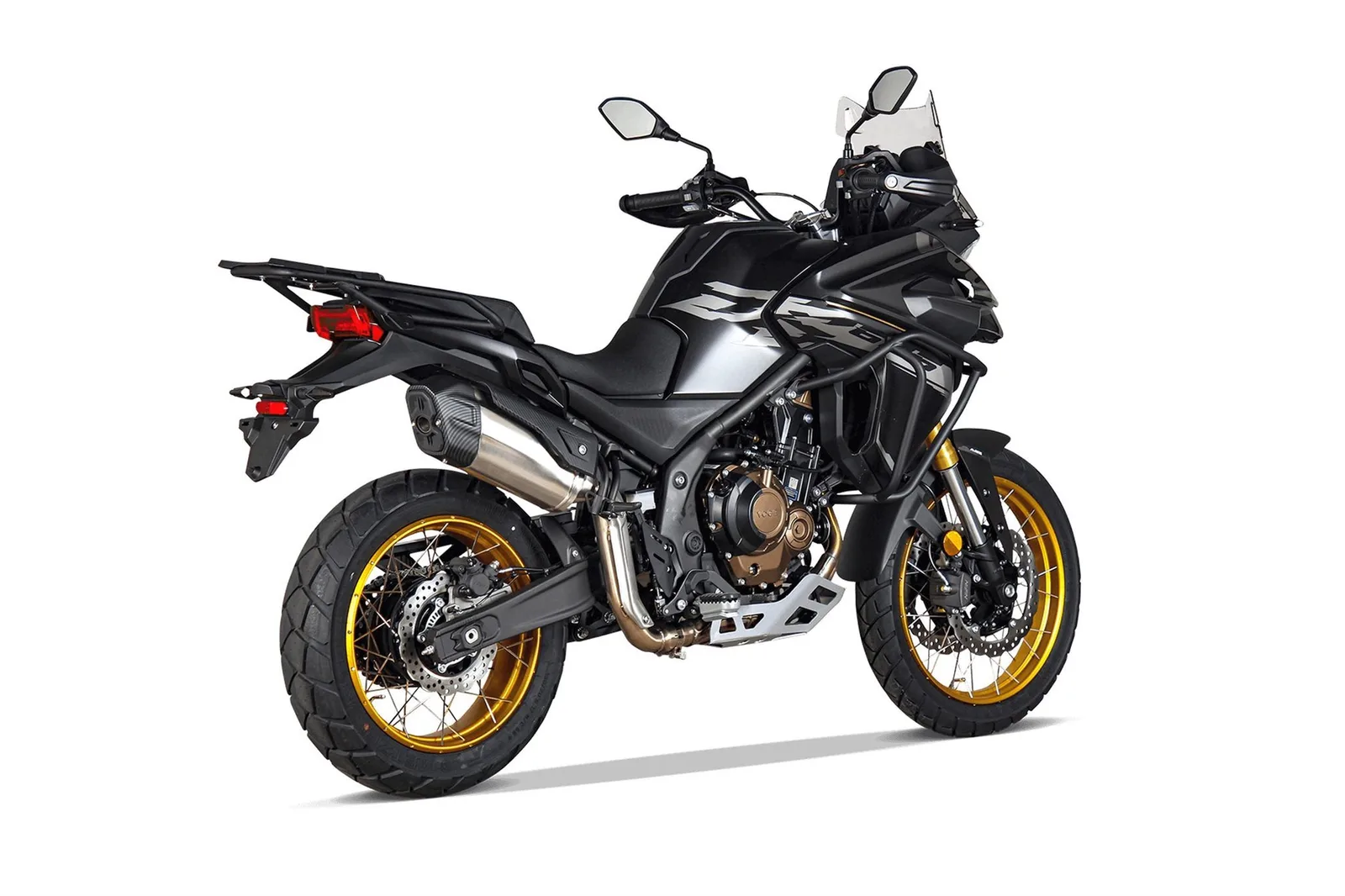 Voge DS625X