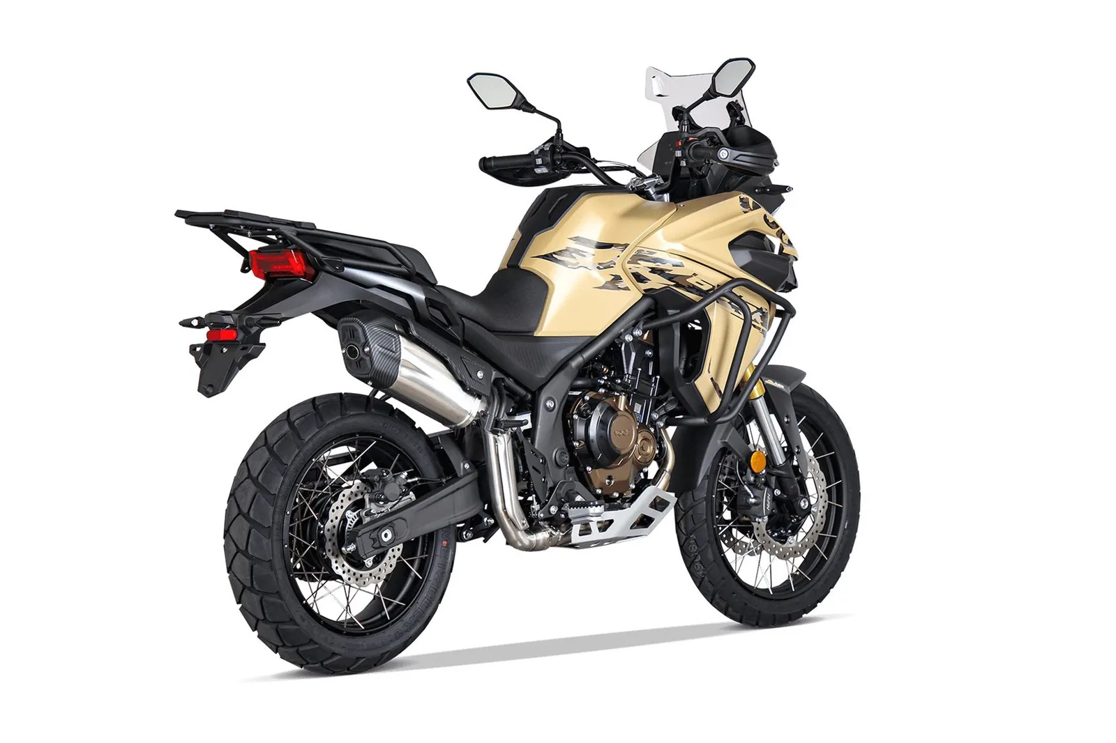 Voge DS625X