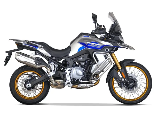 Voge DS900X Beide Farben auf Lager