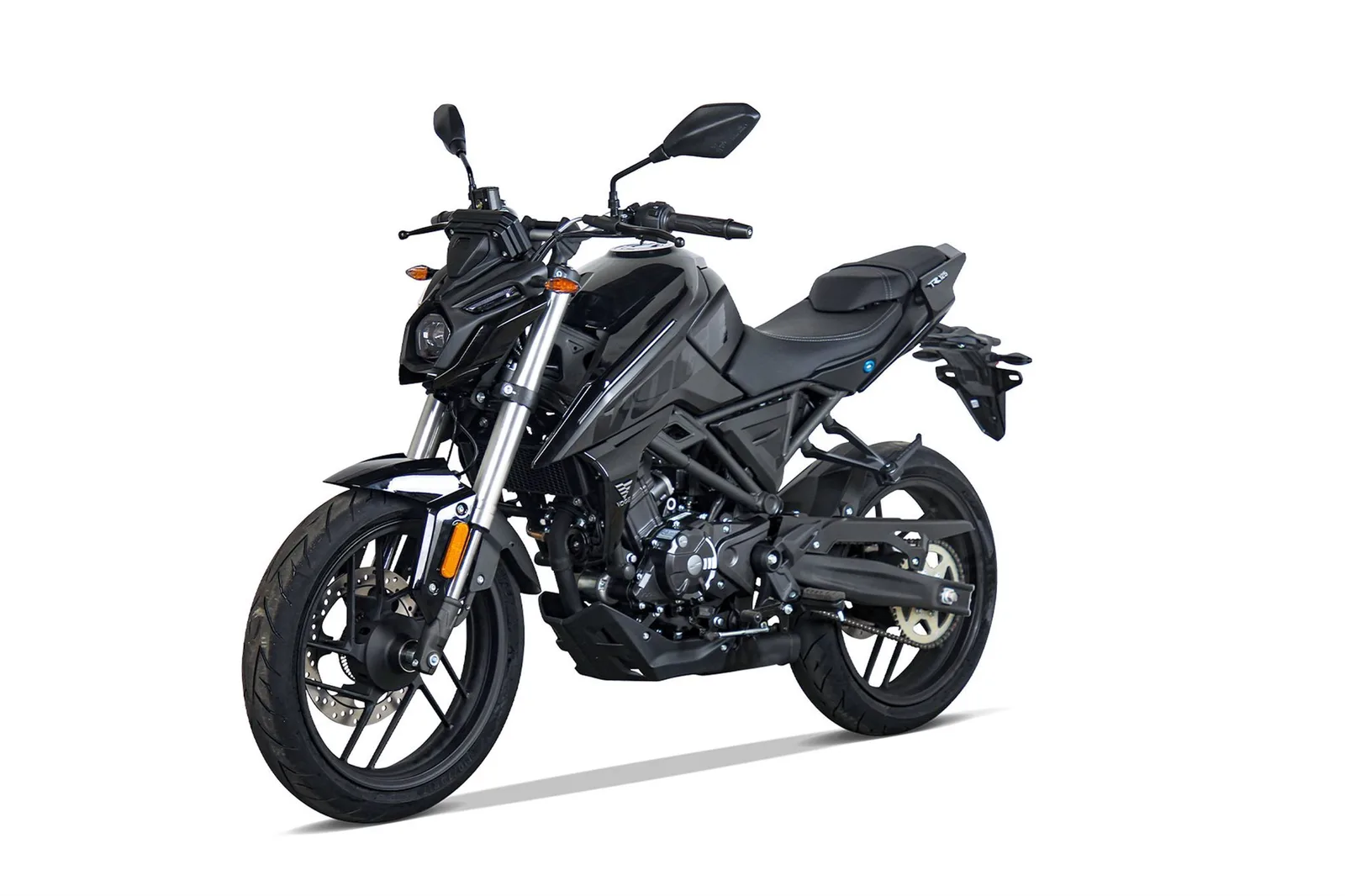 Voge R125