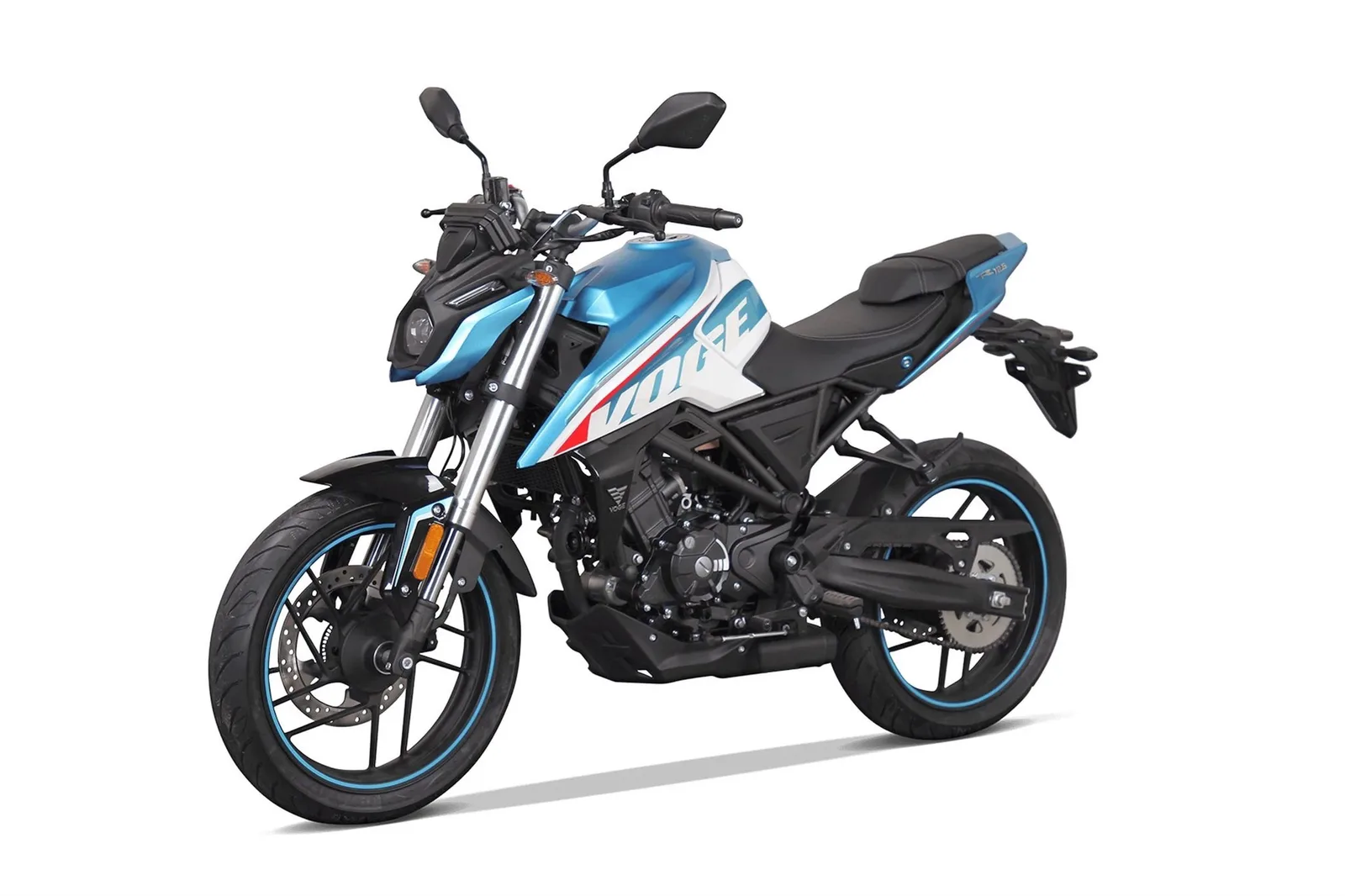 Voge R125
