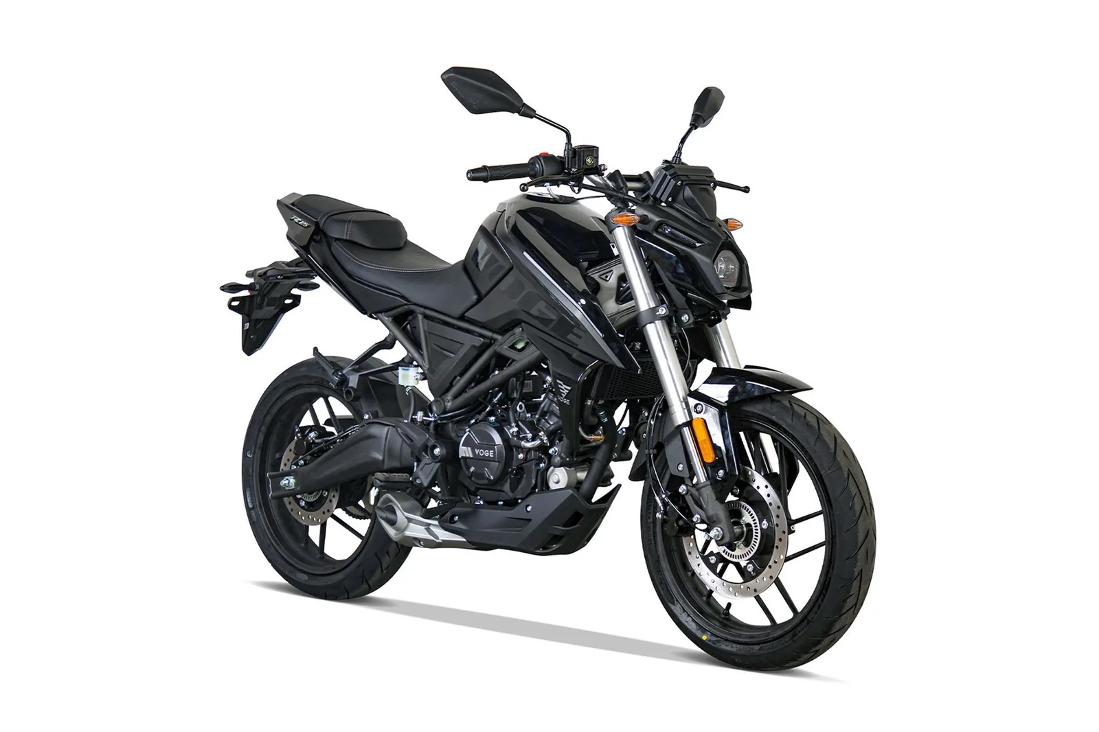 Voge R125