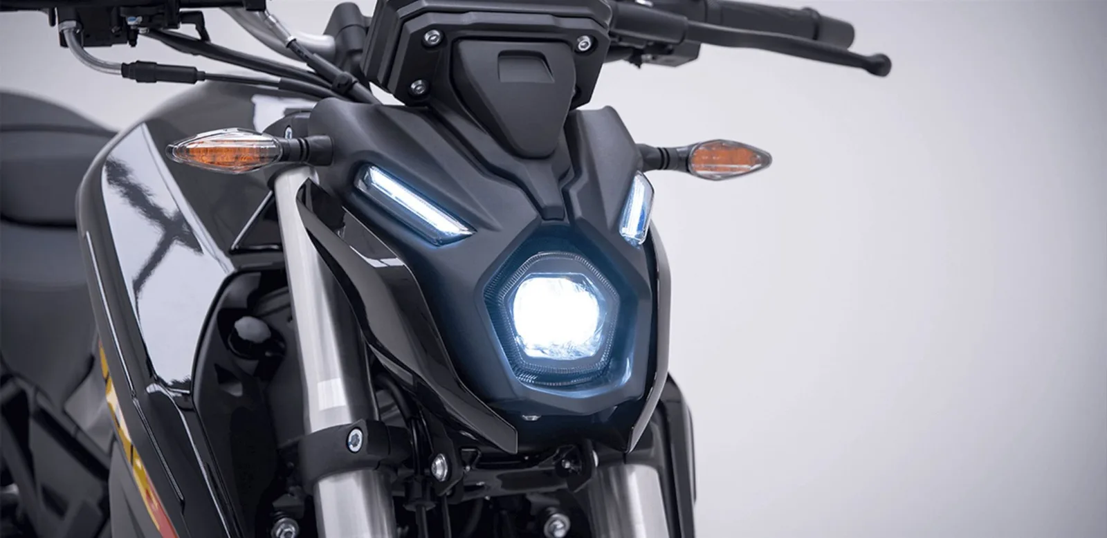 Voge R125