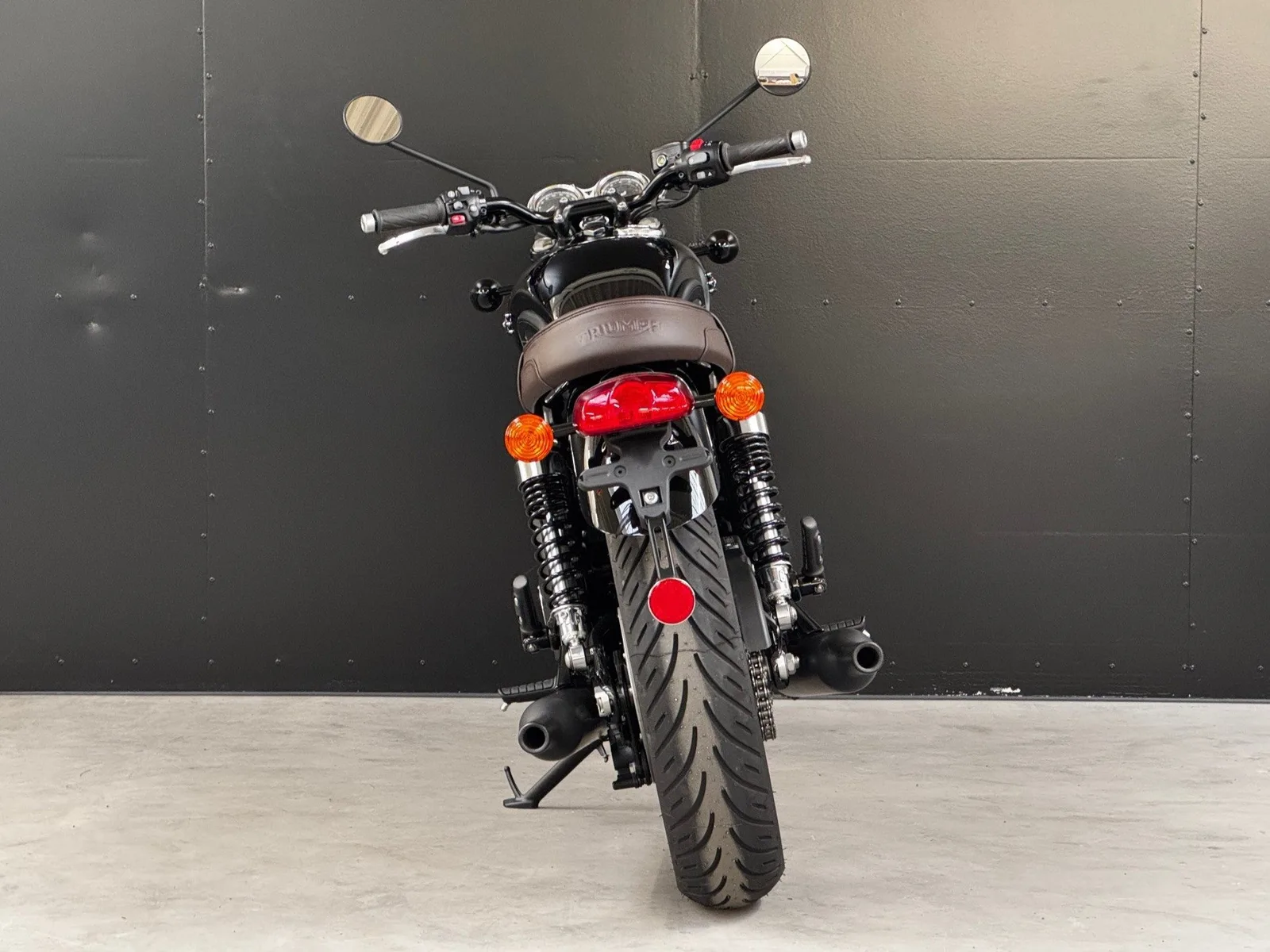 Triumph Bonneville T120