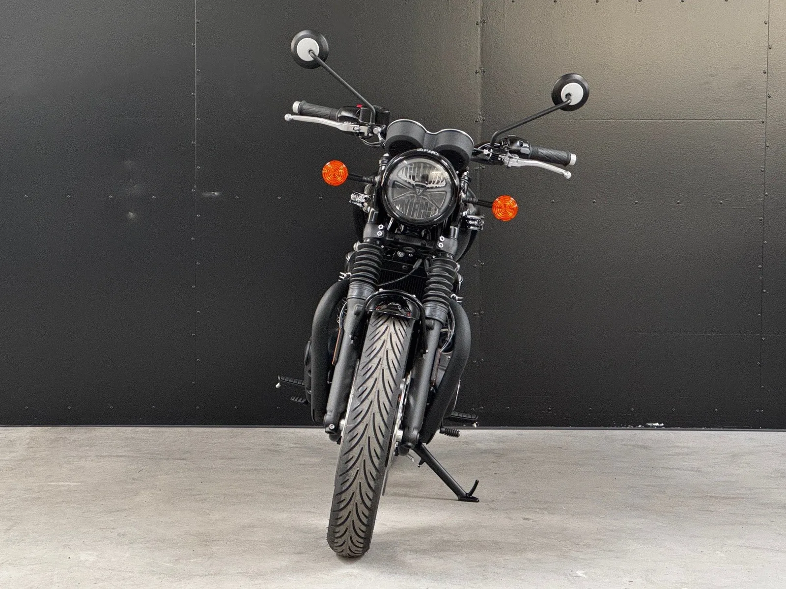 Triumph Bonneville T120
