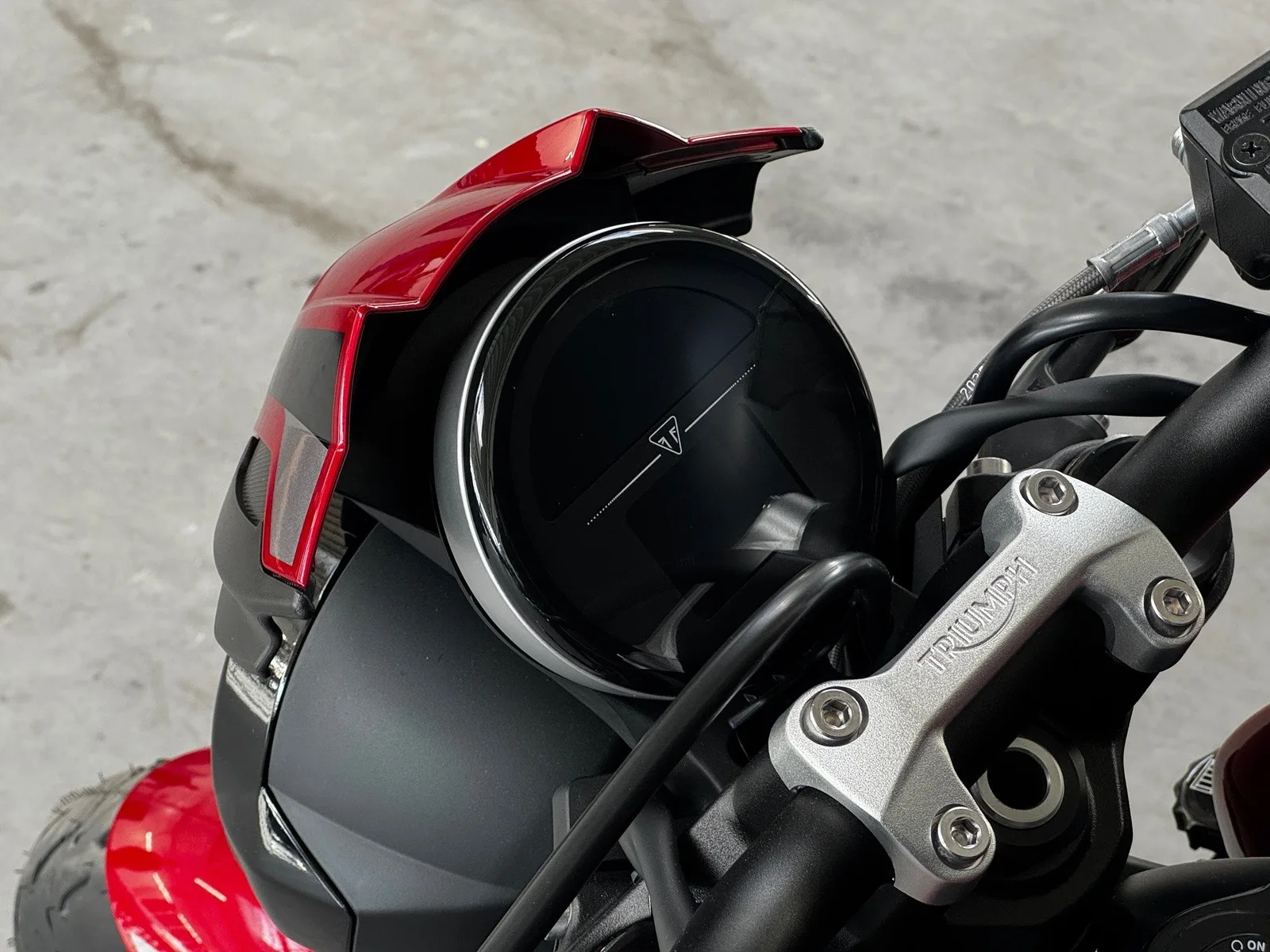 Triumph Trident 800 SOFORT VERFÜGBAR