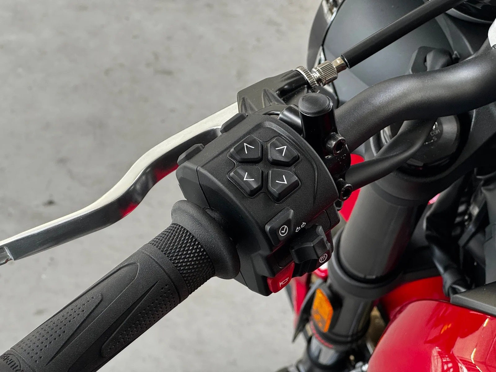 Triumph Trident 800 SOFORT VERFÜGBAR