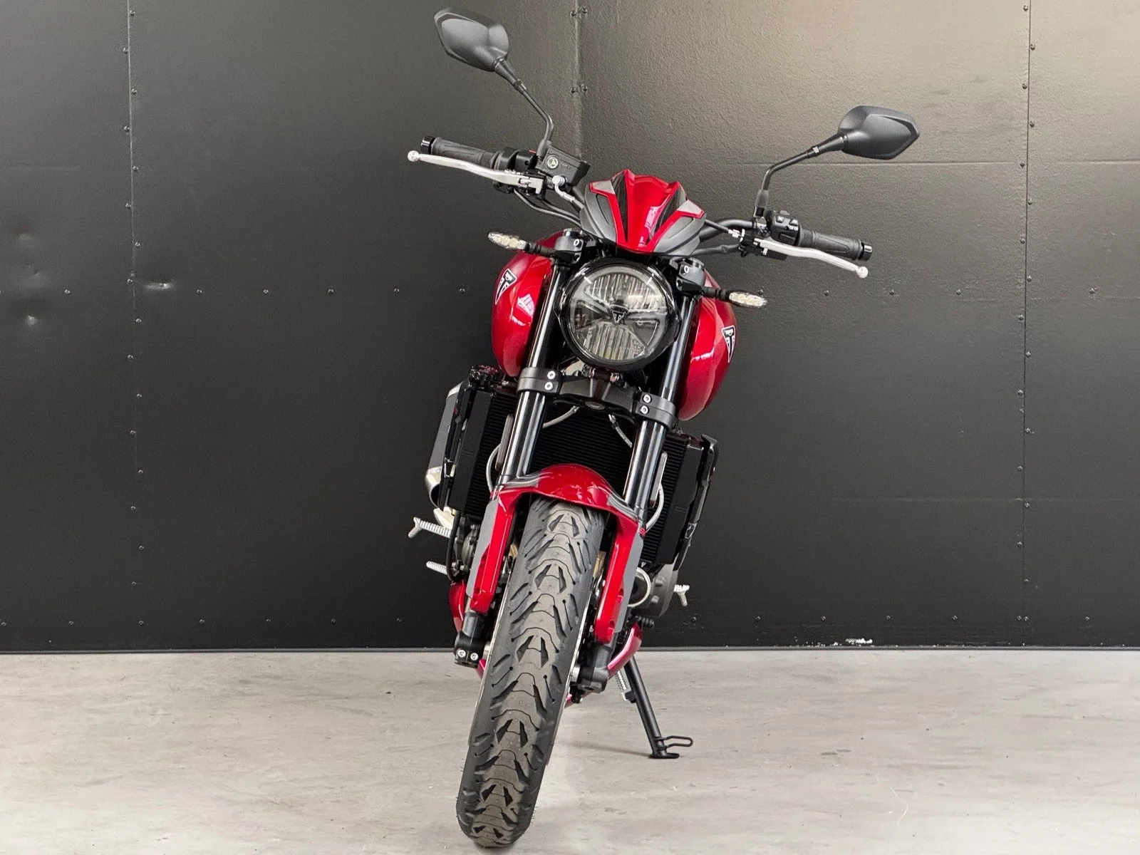 Triumph Trident 800 SOFORT VERFÜGBAR