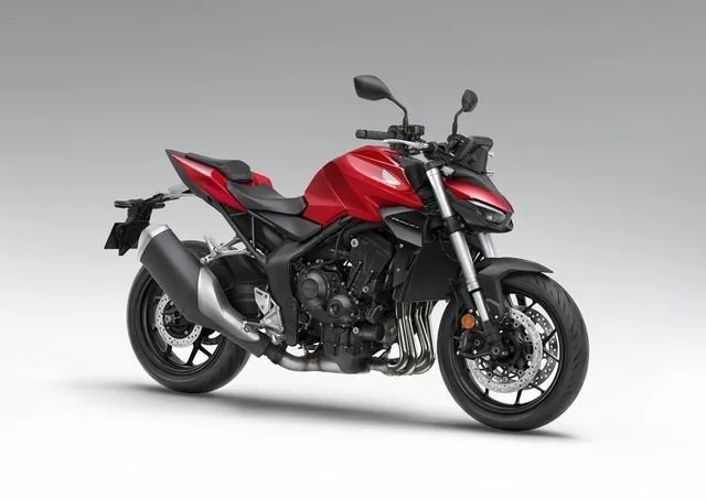 Honda CB1000 Hornet