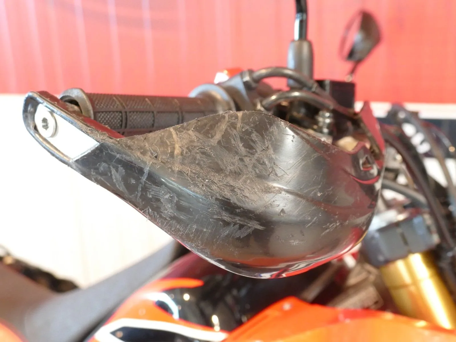 Honda CRF250R
