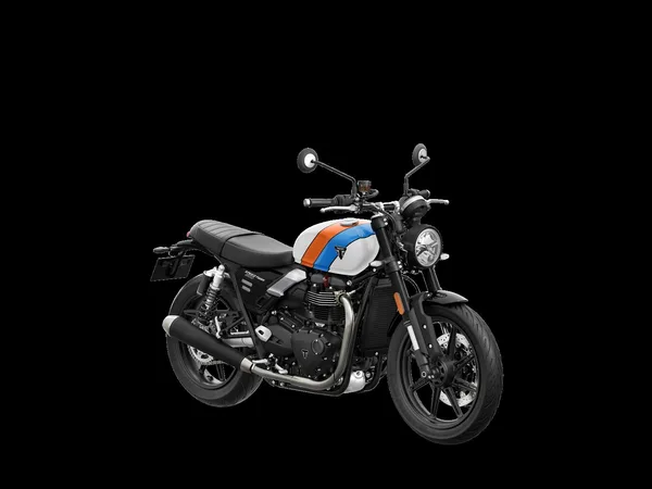 Triumph Speed Twin 900