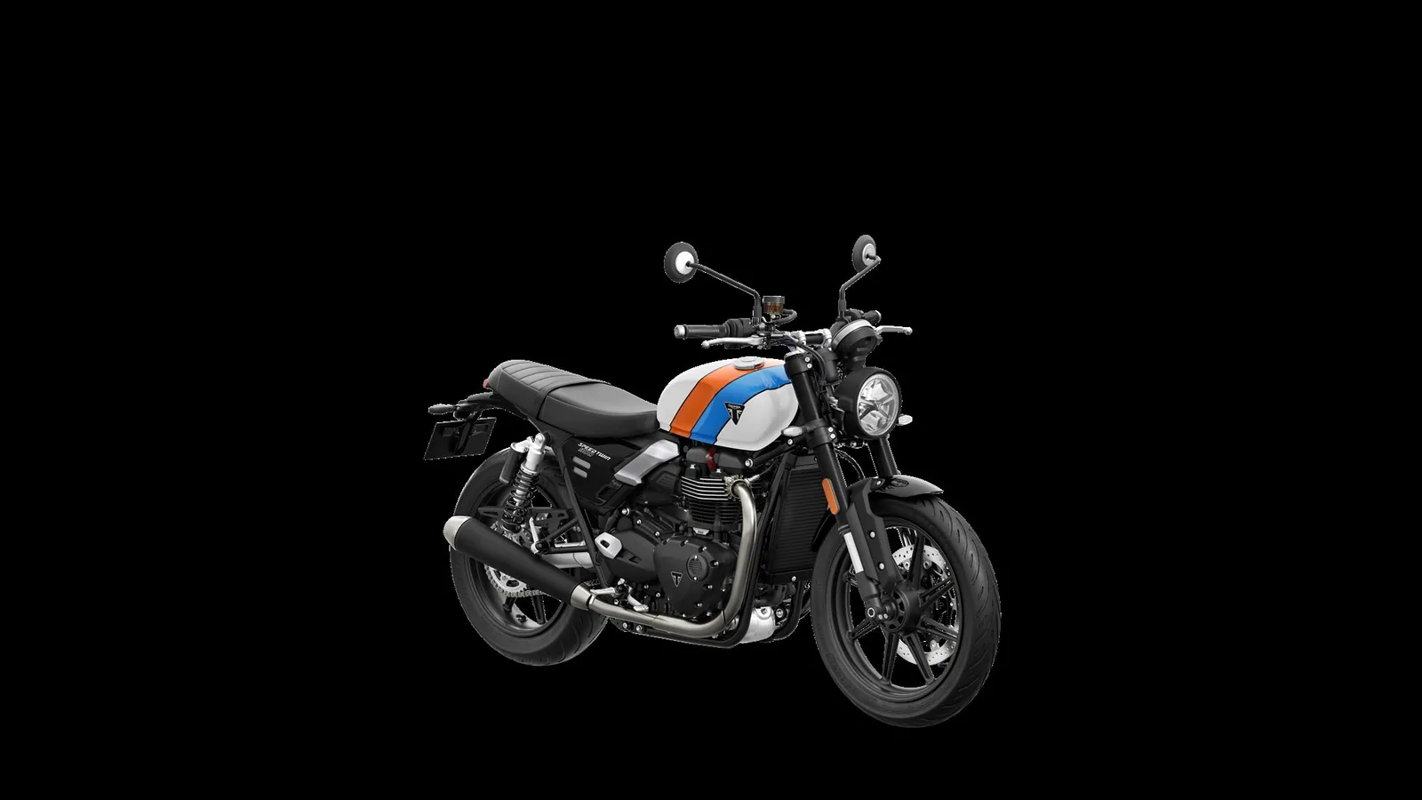 Triumph Speed Twin 900