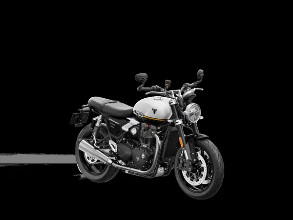 Triumph Speed Twin 1200