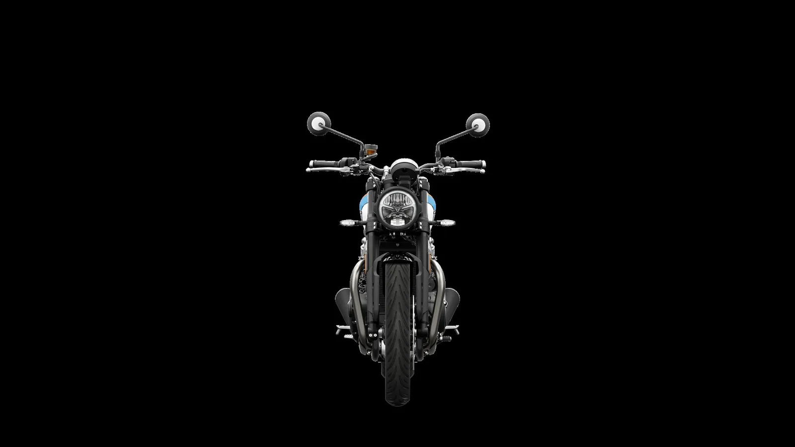 Triumph Speed Twin 900