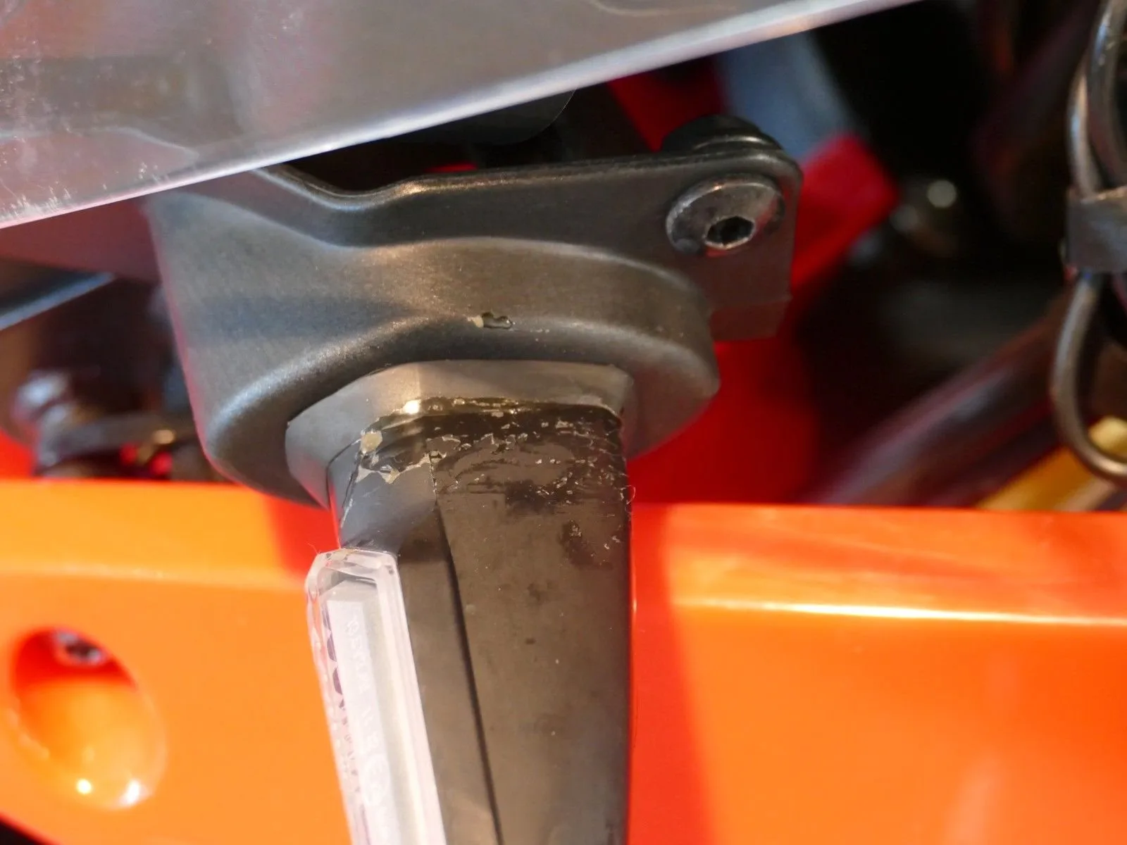 Honda CRF250R