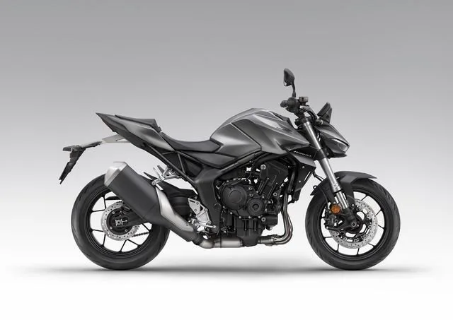 Honda CB1000 Hornet