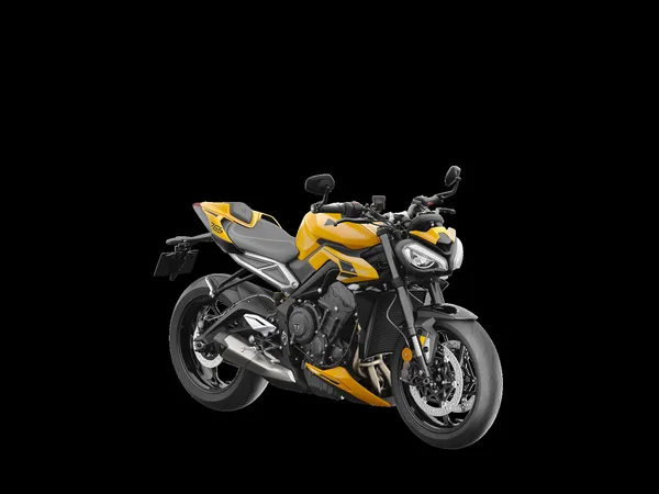 Triumph Street Triple 765 RS