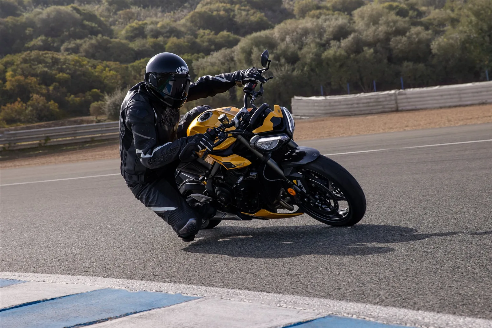 Triumph Street Triple 765 RS