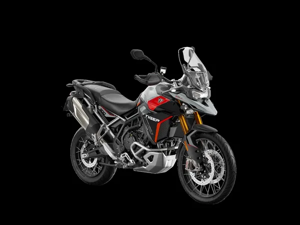 Triumph Tiger 900 Rally Pro