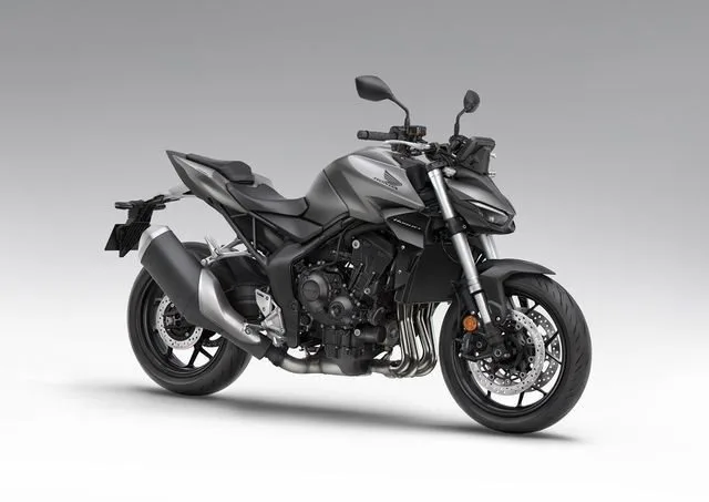 Honda CB1000 Hornet