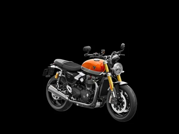 Triumph Speed Twin 1200 RS