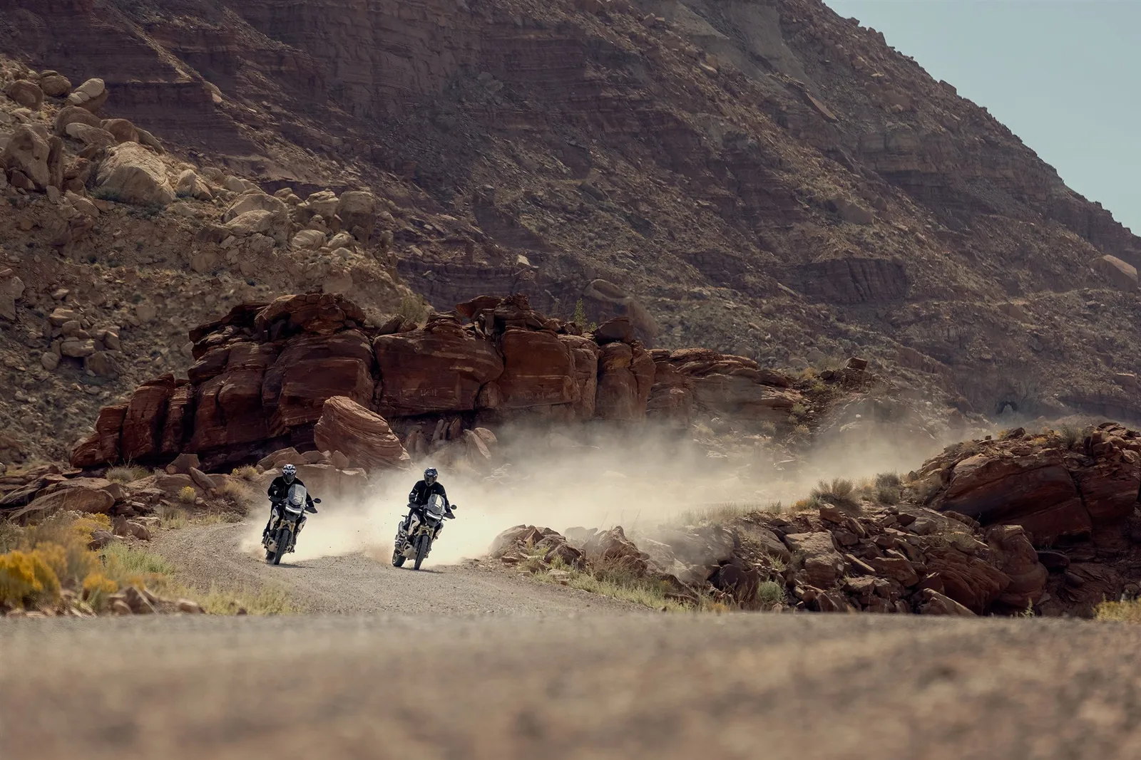Triumph Tiger 1200 Rally PRO
