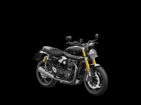 Triumph Speed Twin 1200 RS