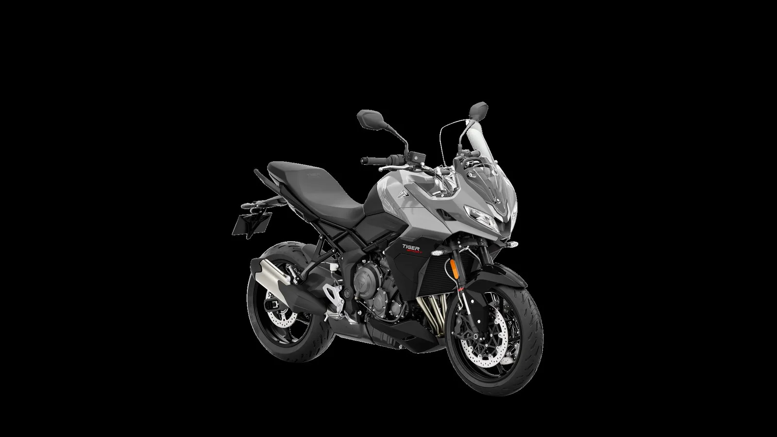 Triumph Tiger Sport 800
